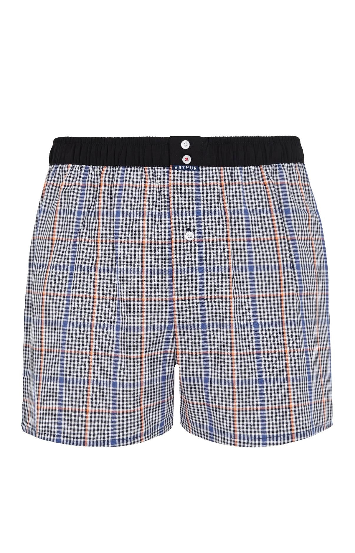 arthur-le-club-cale-on-n-1067-gris-coton-bio-taille-l image 4