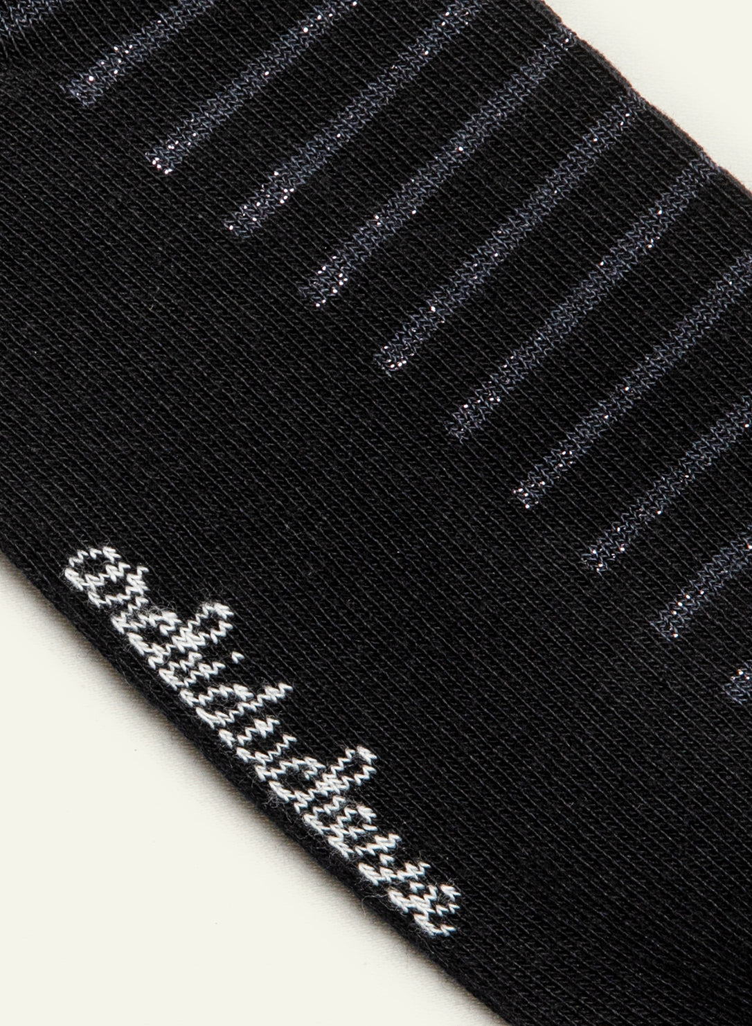 archiduchesse-paillet-e-voie-lact-e-chaussettes-lurex-gris image 5