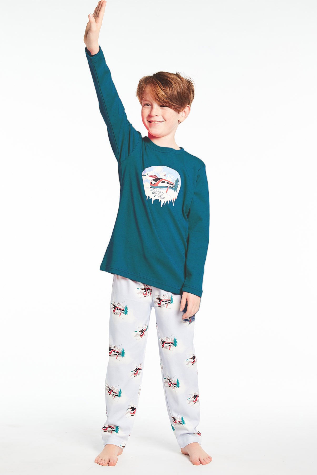 arthur-bob-pyjama-enfant-dormir-grande-vitesse-ciel image 1