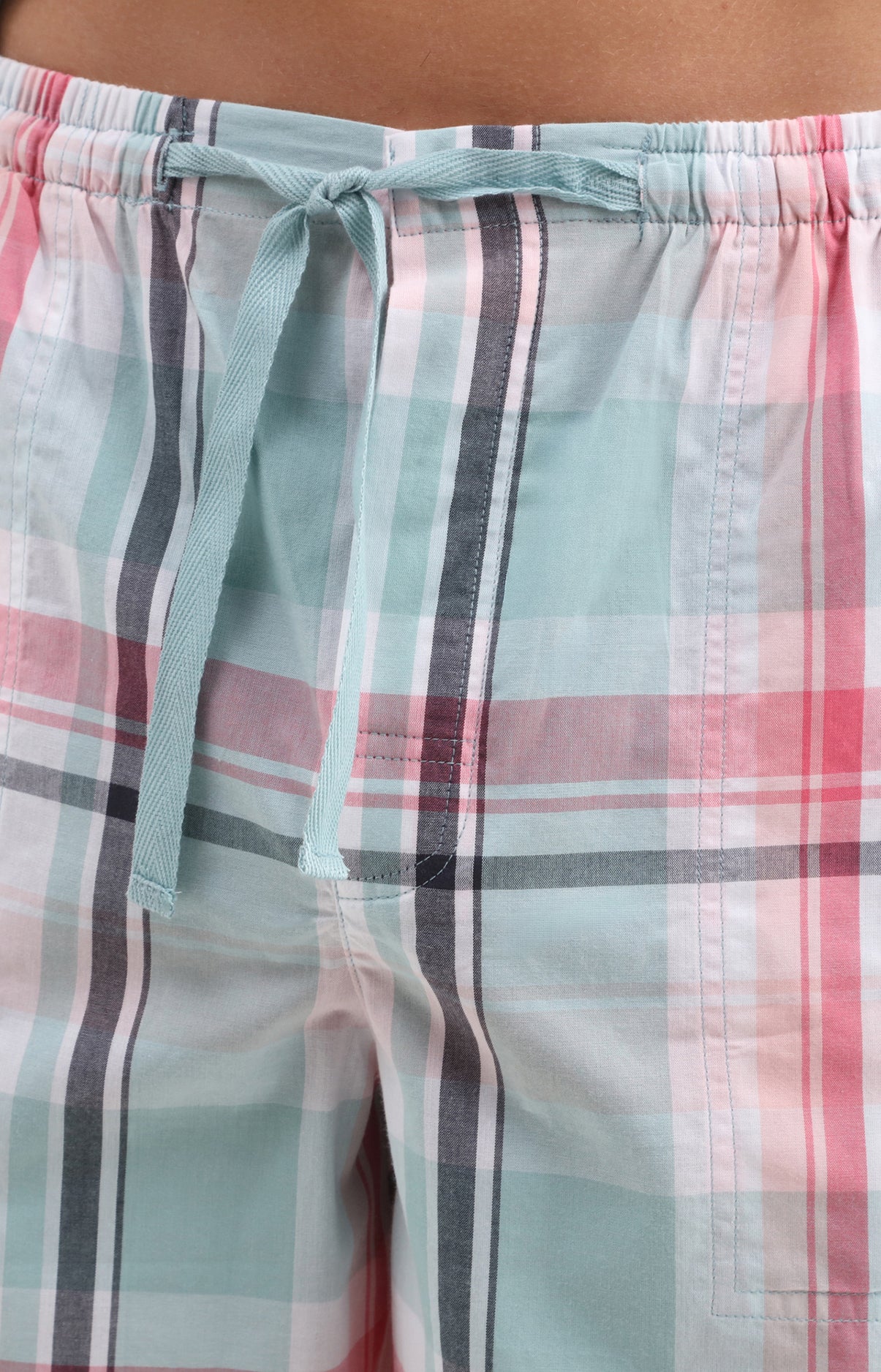 arthur-bob-marlon-pyjashort-homme-celadon-coton image 3