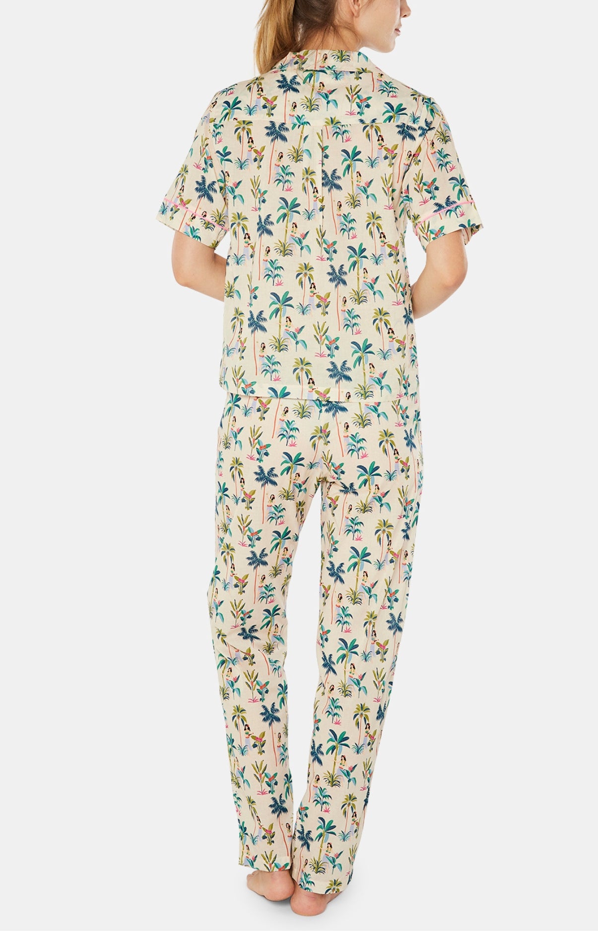 arthur-bob-pyjama-boutonn-vahin-multicolore image 4