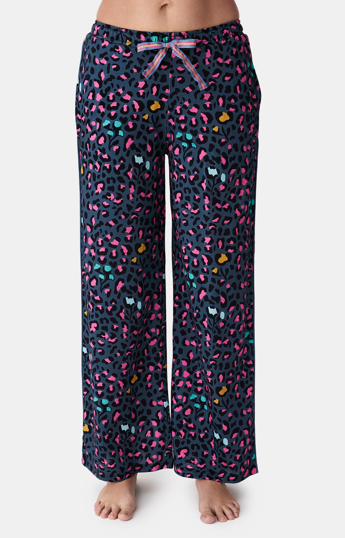 arthur-bob-l-opop-pantalon-pyjama-canard-bio image 2