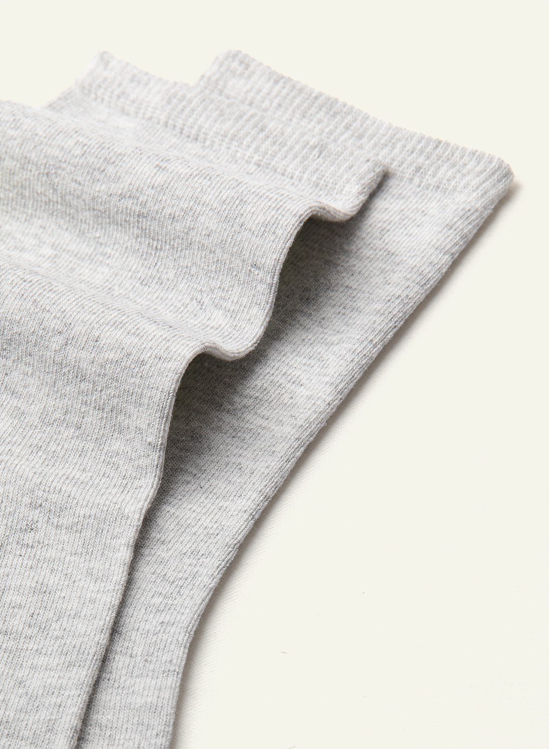 archiduchesse-recycl-e-mistigri-chaussettes-grise-courte image 4
