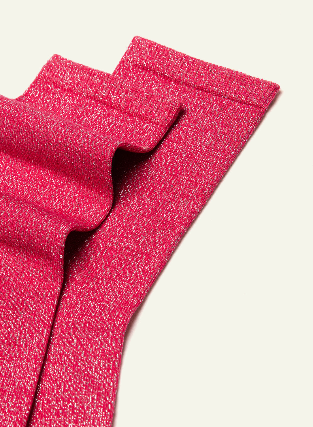 archiduchesse-paillet-e-chaussettes-fuchsia-lurex-brillantes-36-41 image 4
