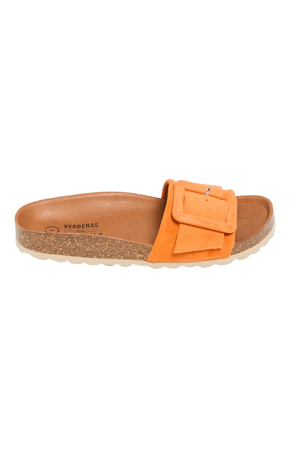arthur-bob-cl-mentine-sandales-cuir-femme-cl-mentine image 1