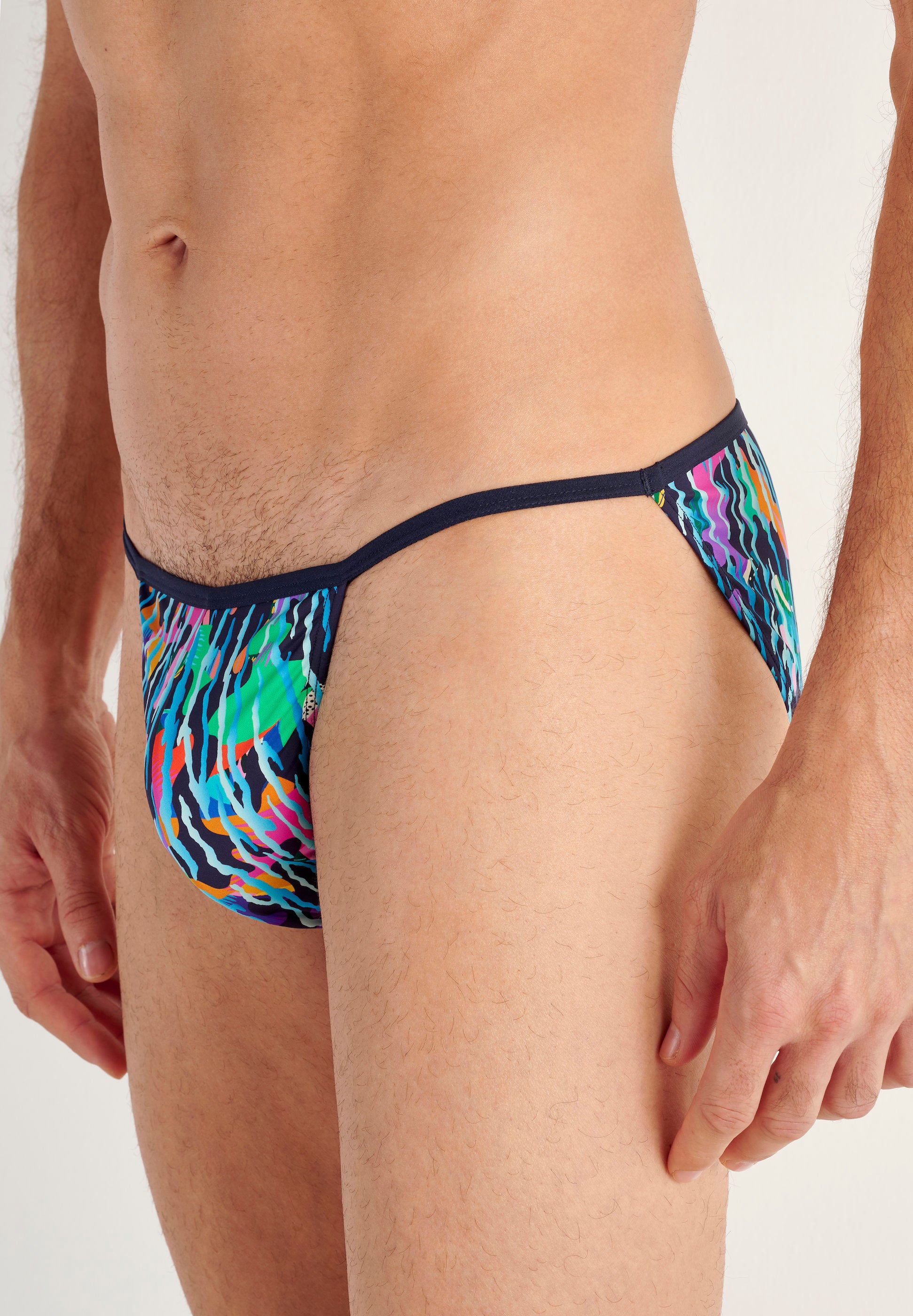 hom-funky-styles-403246-tanga-homme-bleu-marine-imprim image 5