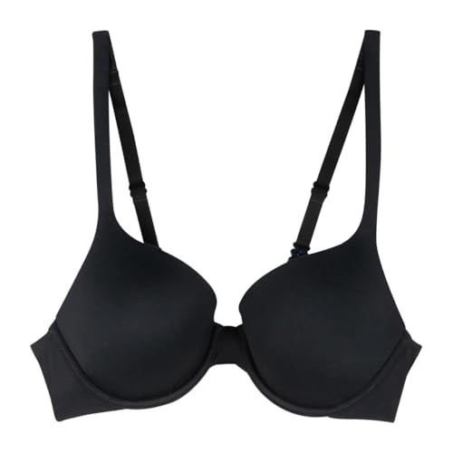 athena-my-fit-soutien-gorge-armatures-bonnet-d-noir-seconde-peau image 8
