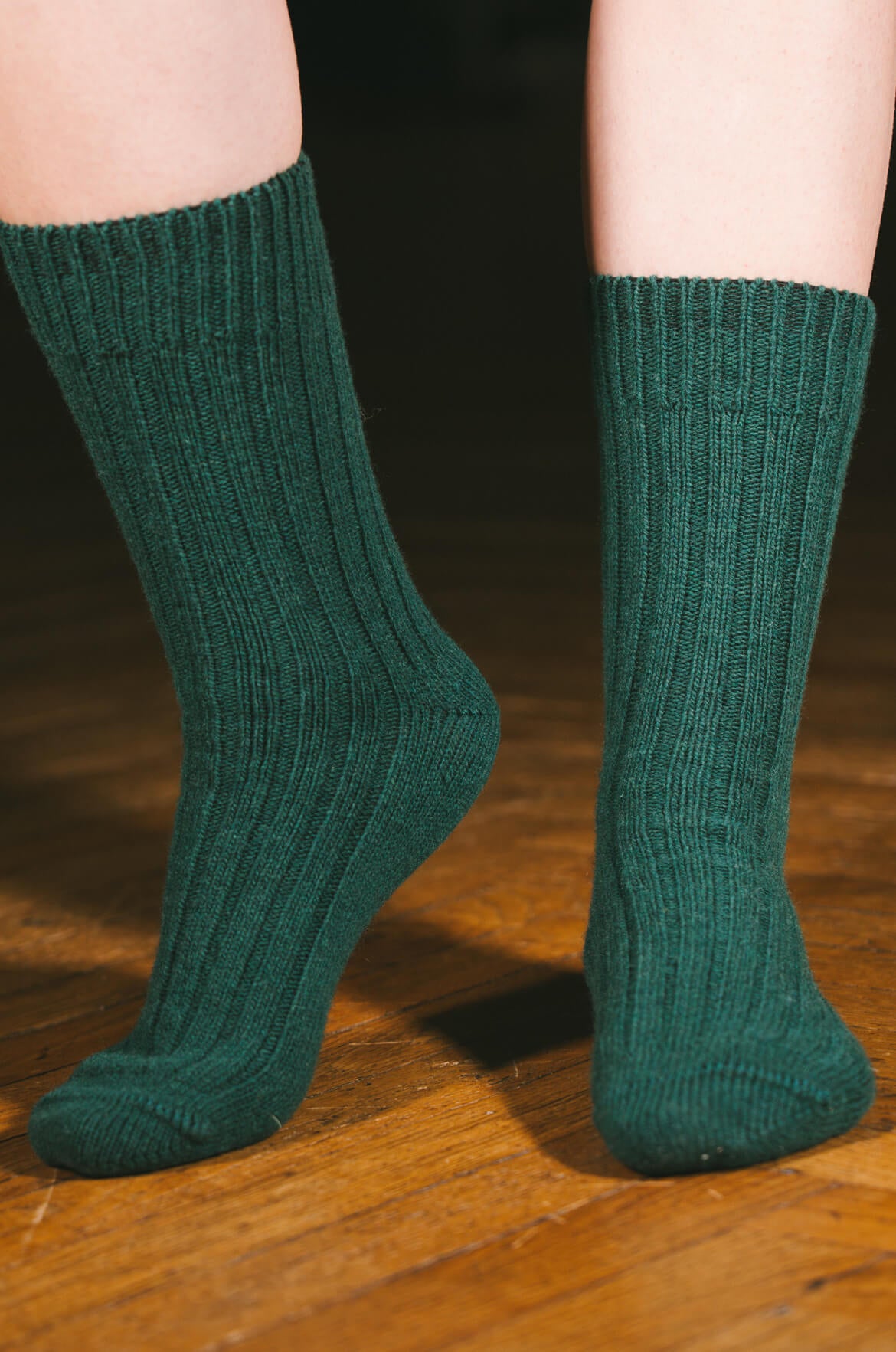p-trone-chaussettes-c-tel-es-laine-m-rinos-homme-noir-39-42 image 3