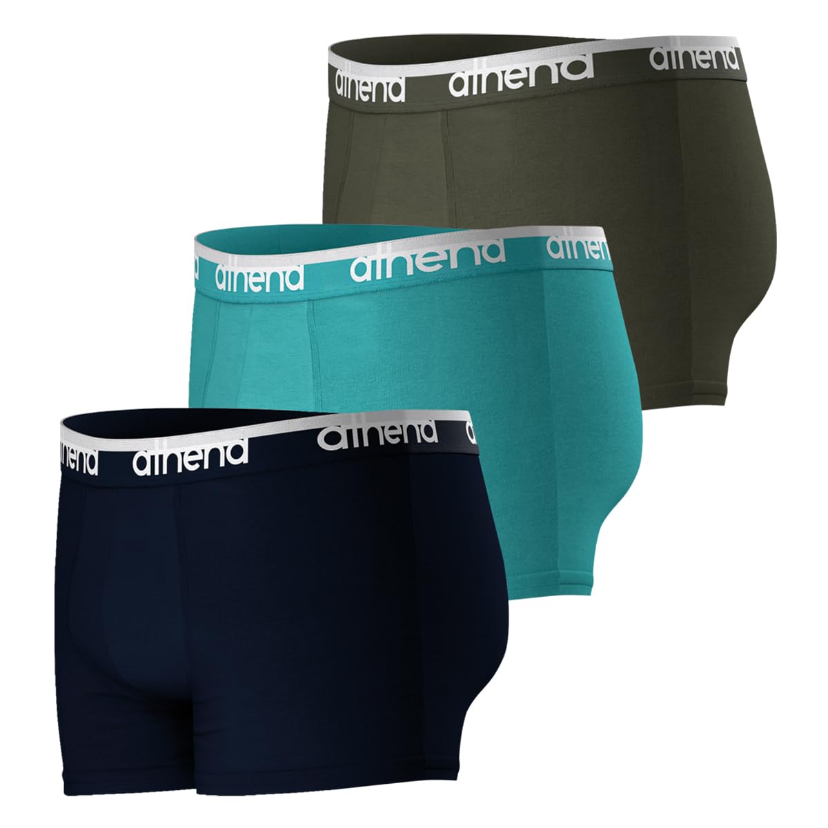 athena-easy-bio-lot-3-boxers-homme-coton-taille-m image 3
