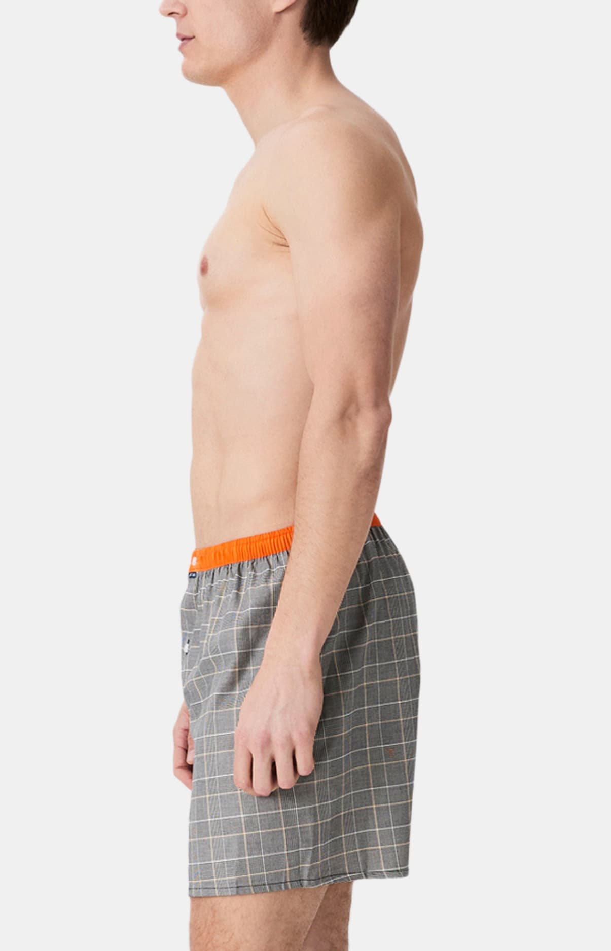 arthur-le-club-n-753-cale-on-coton-gris image 5