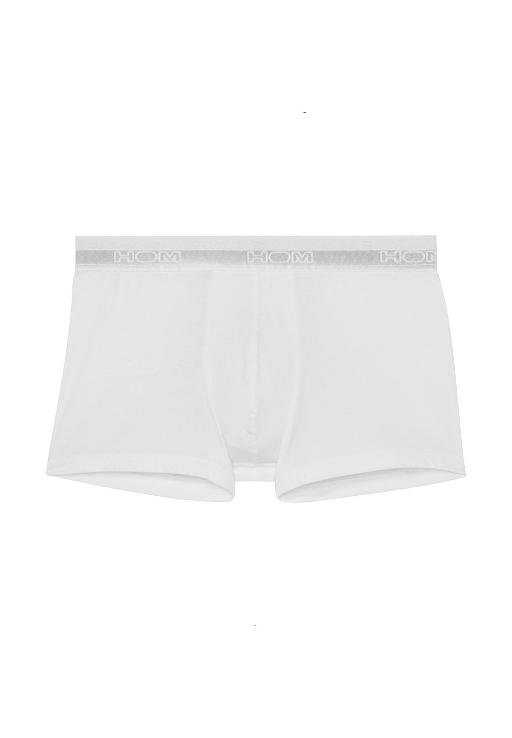 hom-classic-boxer-brief-homme-blanc-modal-coton image 1
