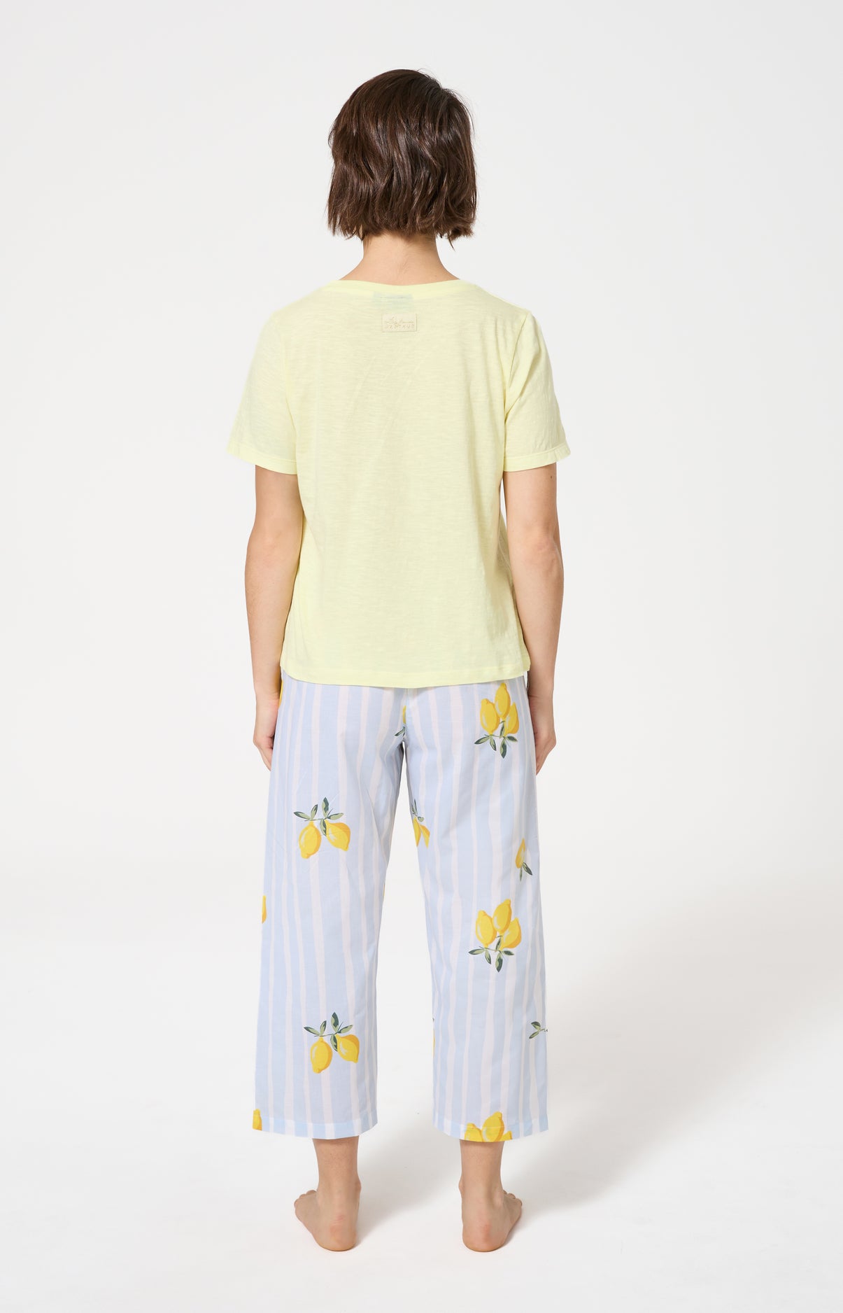 arthur-bob-pyjacorsaire-lemon-ch-rie-glace-coton-bio image 6