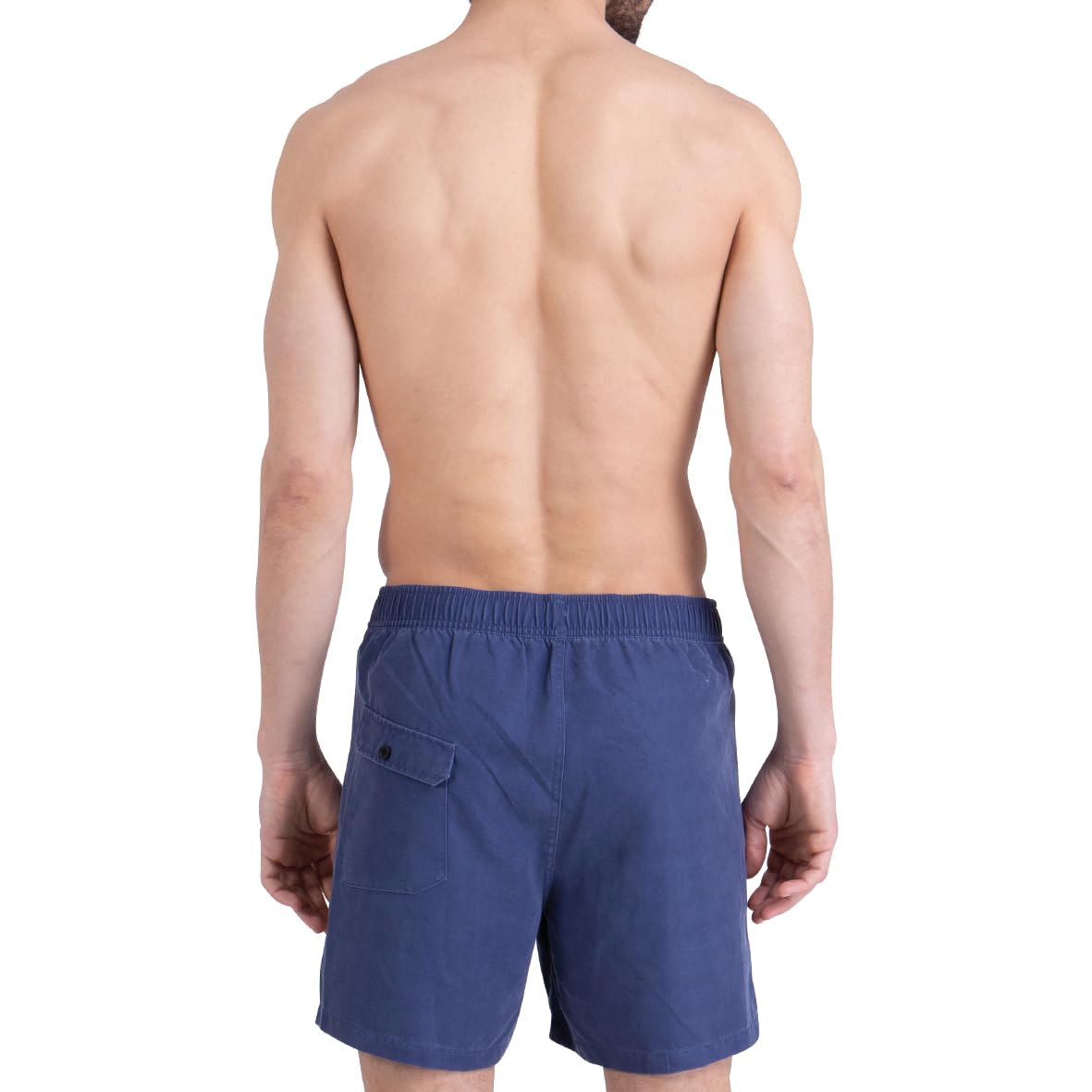 athena-daily-sport-traveler-denim-bermuda-de-bain-homme-m image 7