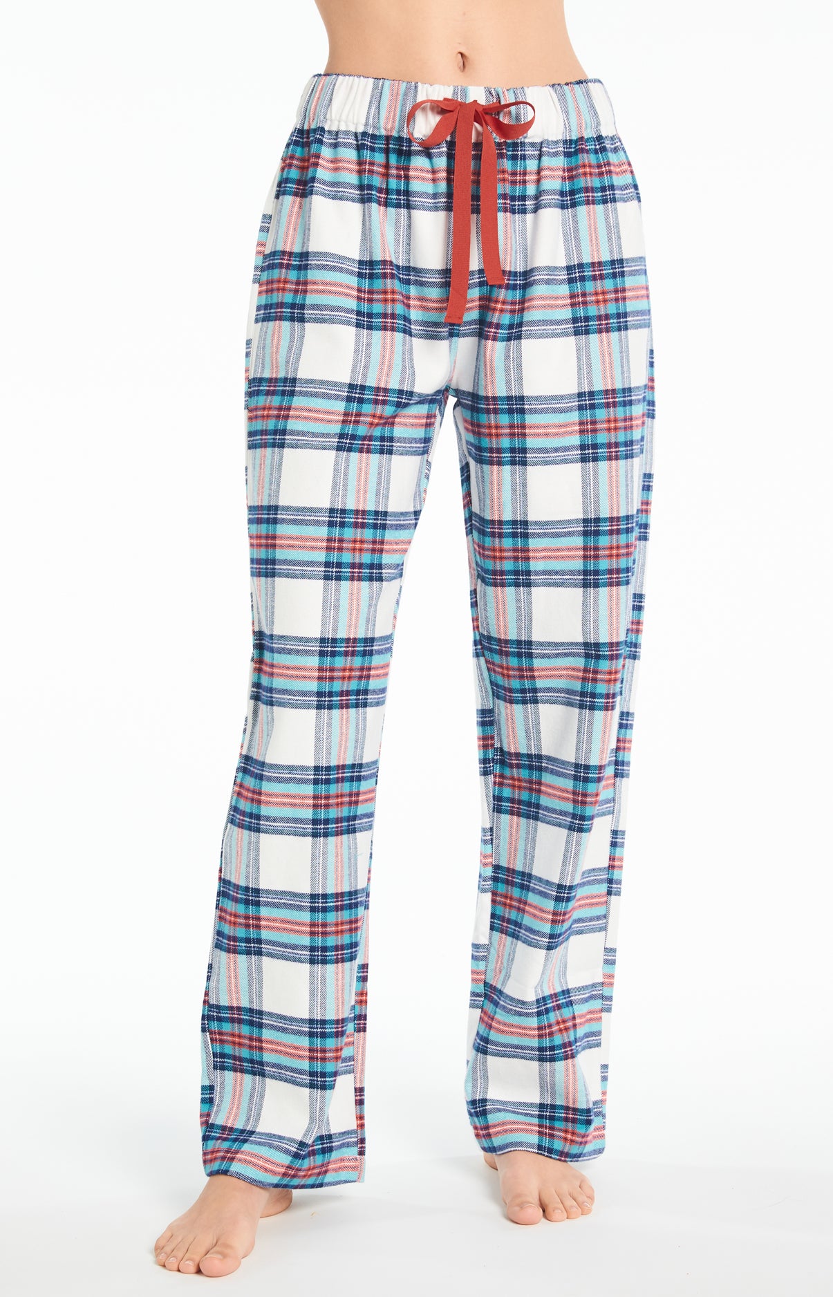 arthur-bob-pas-froid-aux-yeux-pyjama-femme-coton-neige image 4