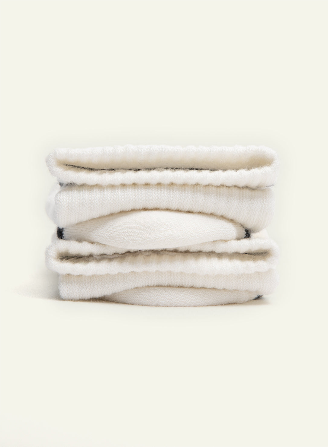 archiduchesse-bouclette-chaussettes-archi-sportif-blanc image 1