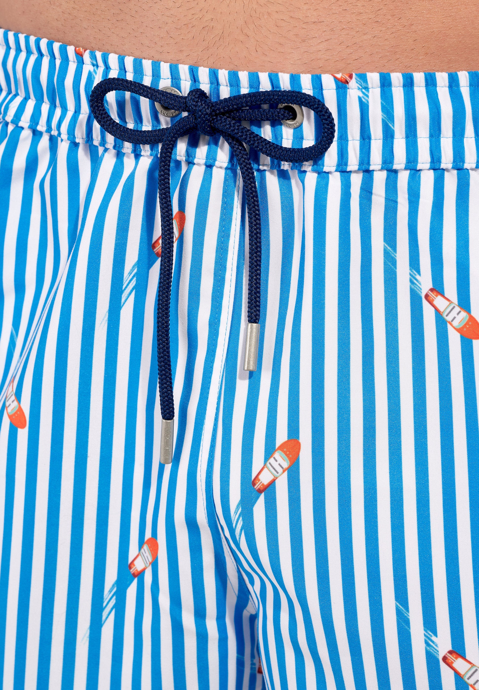 hom-h-fresh-viareggio-boxer-plage-rayures-403159 image 5