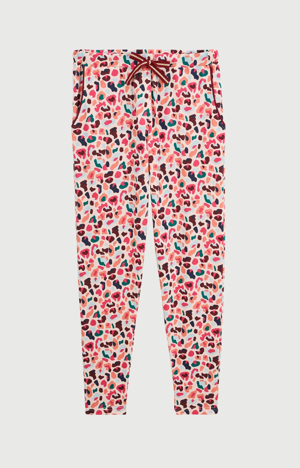 arthur-bob-pantalon-l-opoldine-l-opard-coton-bio image 3