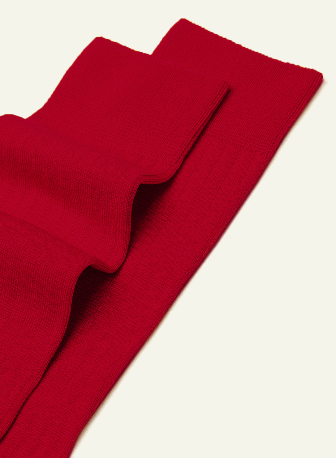 archiduchesse-de-luxe-rouge-carmin-mi-bas-fil-d-cosse-36-41 image 3
