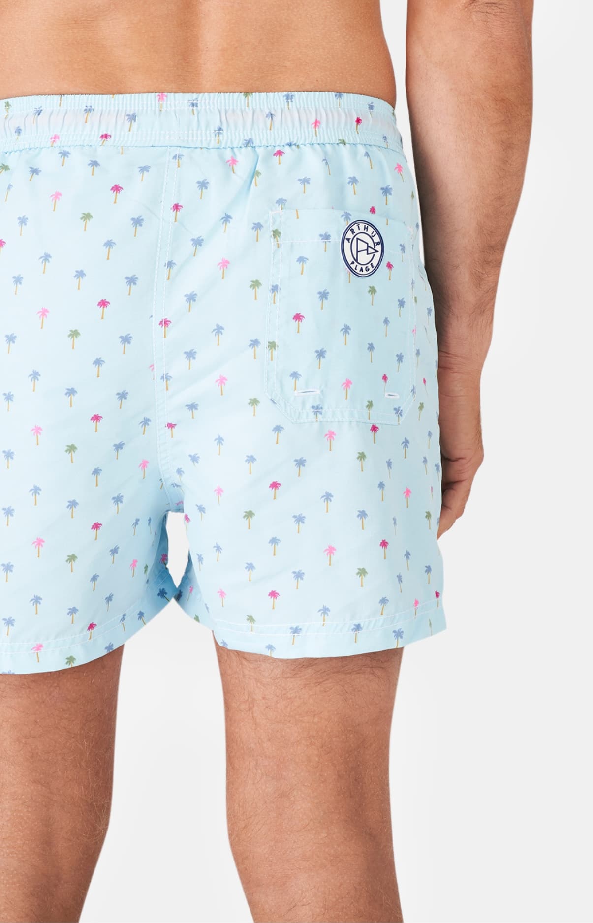 arthur-bob-palmier-lagon-short-de-bain-lagon-s-chage-rapide image 6