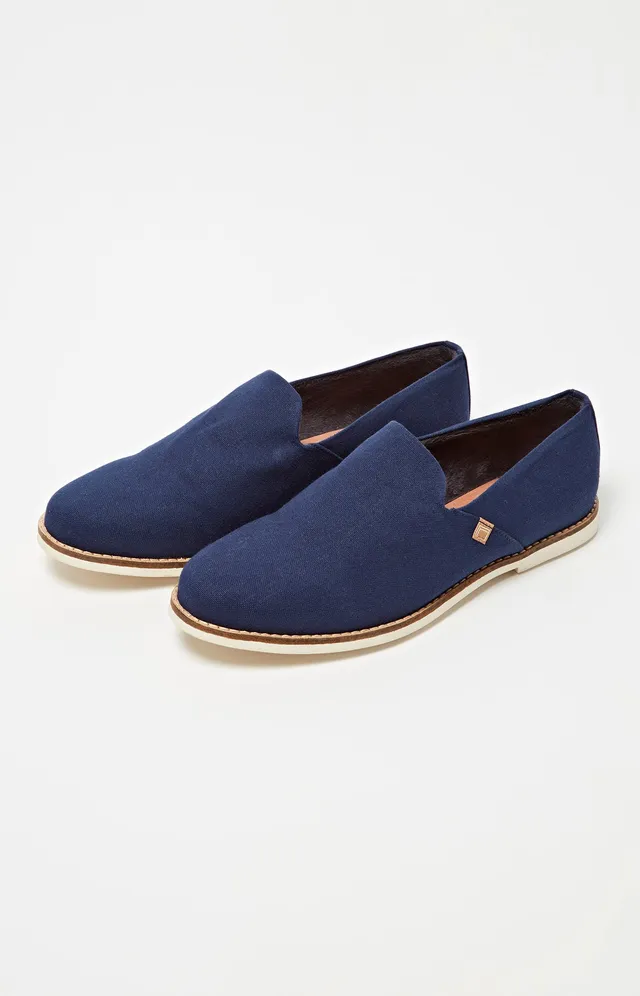 arthur-bob-chaussures-indoor-marine-homme image 1