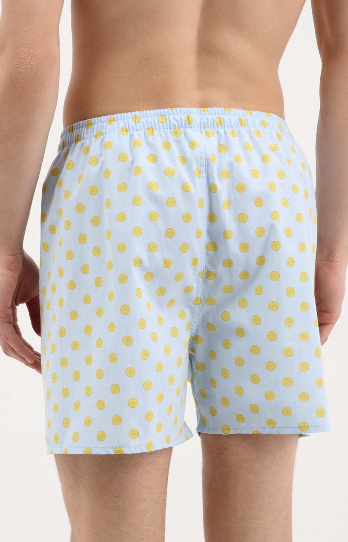 arthur-le-club-citron-cale-on-coton-ciel image 3