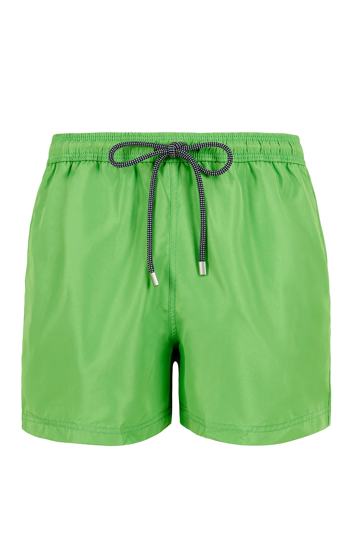 arthur-bob-short-de-bain-vert-polyester-recycl-l image 3