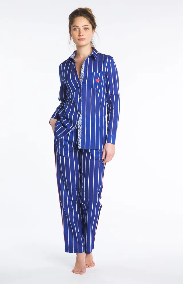 arthur-bob-camille-pantalon-pyjama-femme-roi image 1