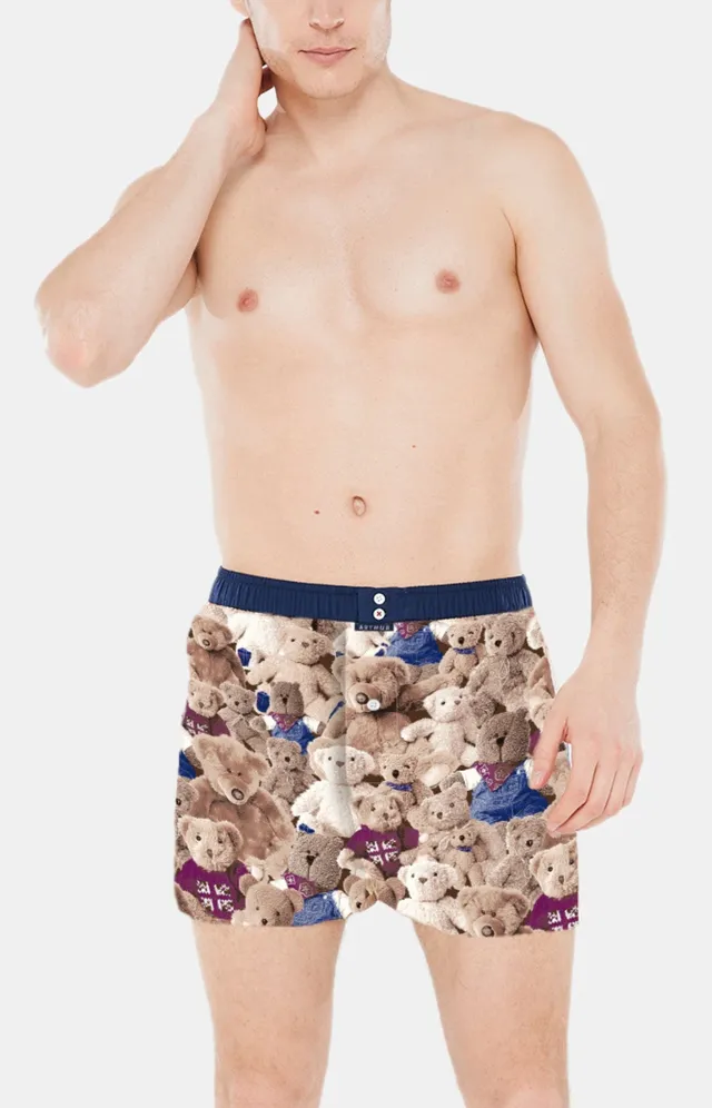 arthur-le-club-1015-cale-on-beige-coton-bio image 1