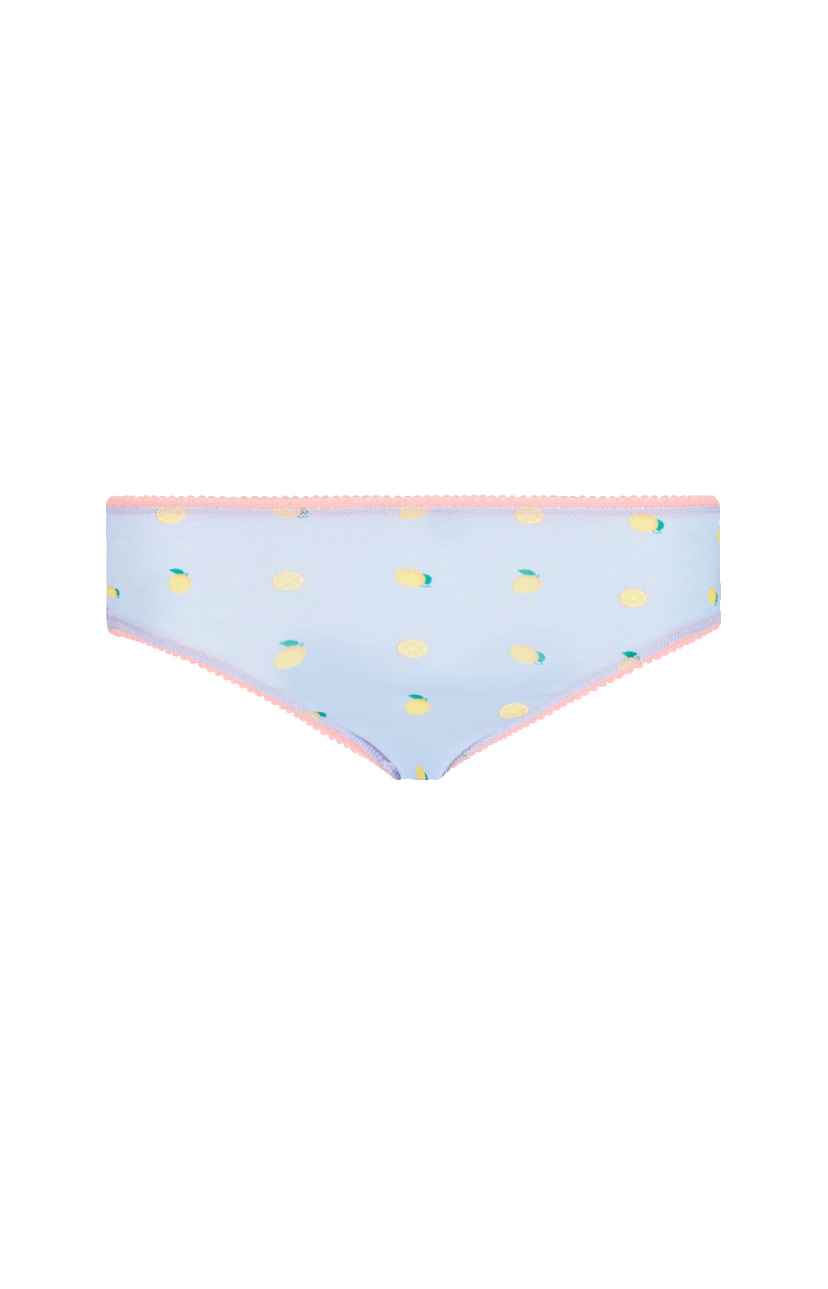 arthur-bob-lemon-culotte-femme-coton-bio-ciel image 3
