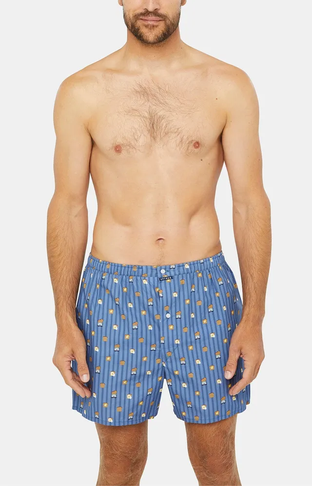 arthur-le-club-toast-cale-on-homme-atlantic-coton-bio image 1