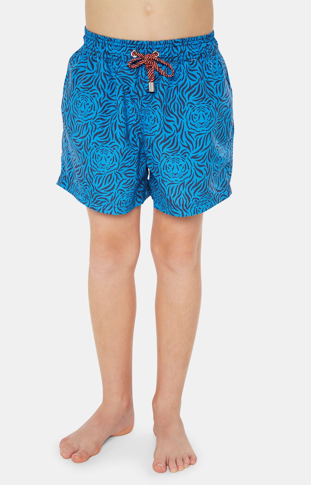 arthur-bob-tigre-short-de-bain-gar-on-bleu-10a image 5