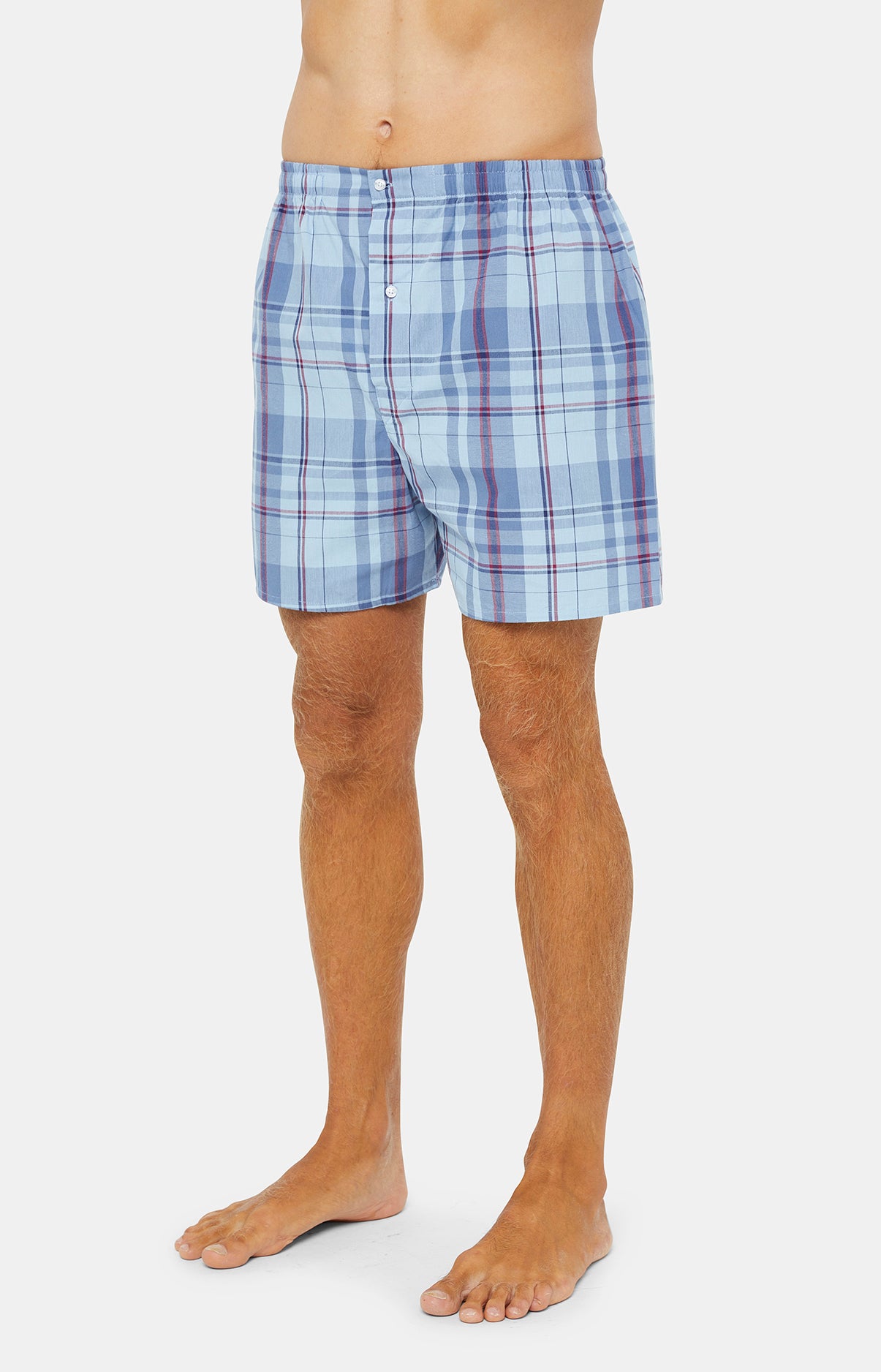 arthur-bob-cycles-de-sommeil-pyjam-ricain-homme-ciel image 6