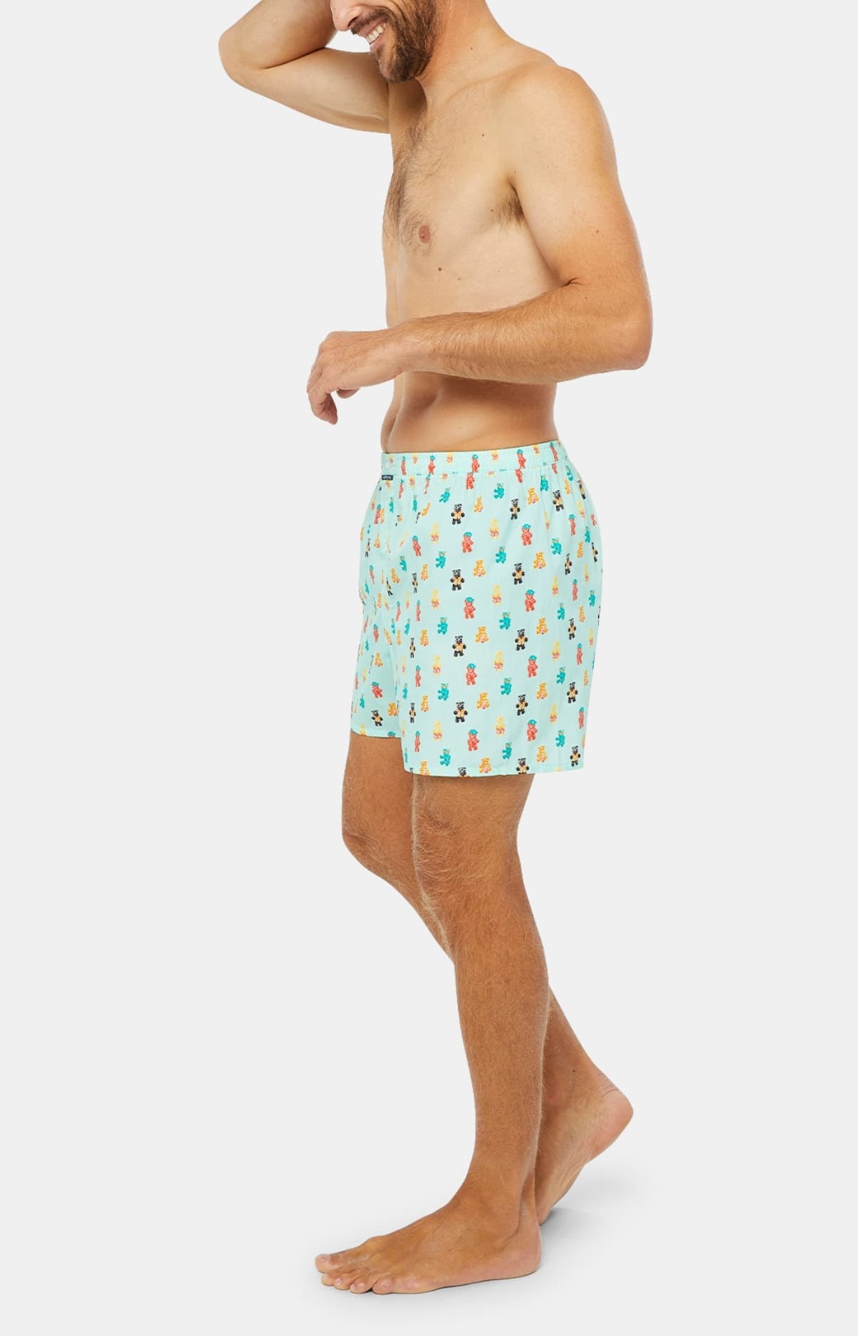 arthur-le-club-gummy-cale-on-coton-bio-menthe image 4