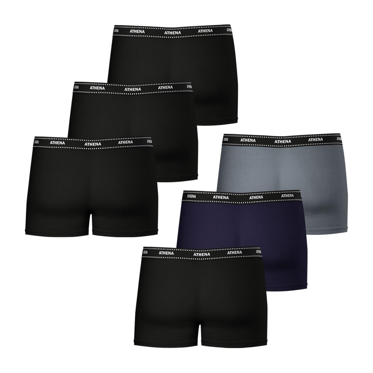 athena-my-petit-prix-boxer-homme-lot-de-6-taille-m image 4
