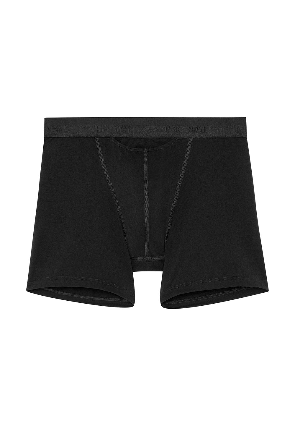 hom-ho1-boxer-long-noir-modal-ouverture-horizontale image 1