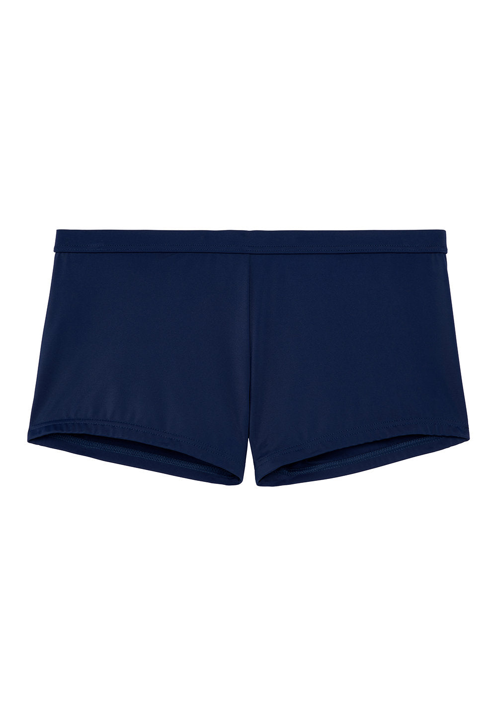 hom-h-fresh-sea-life-402535-short-bain-homme-bleu-marine image 1