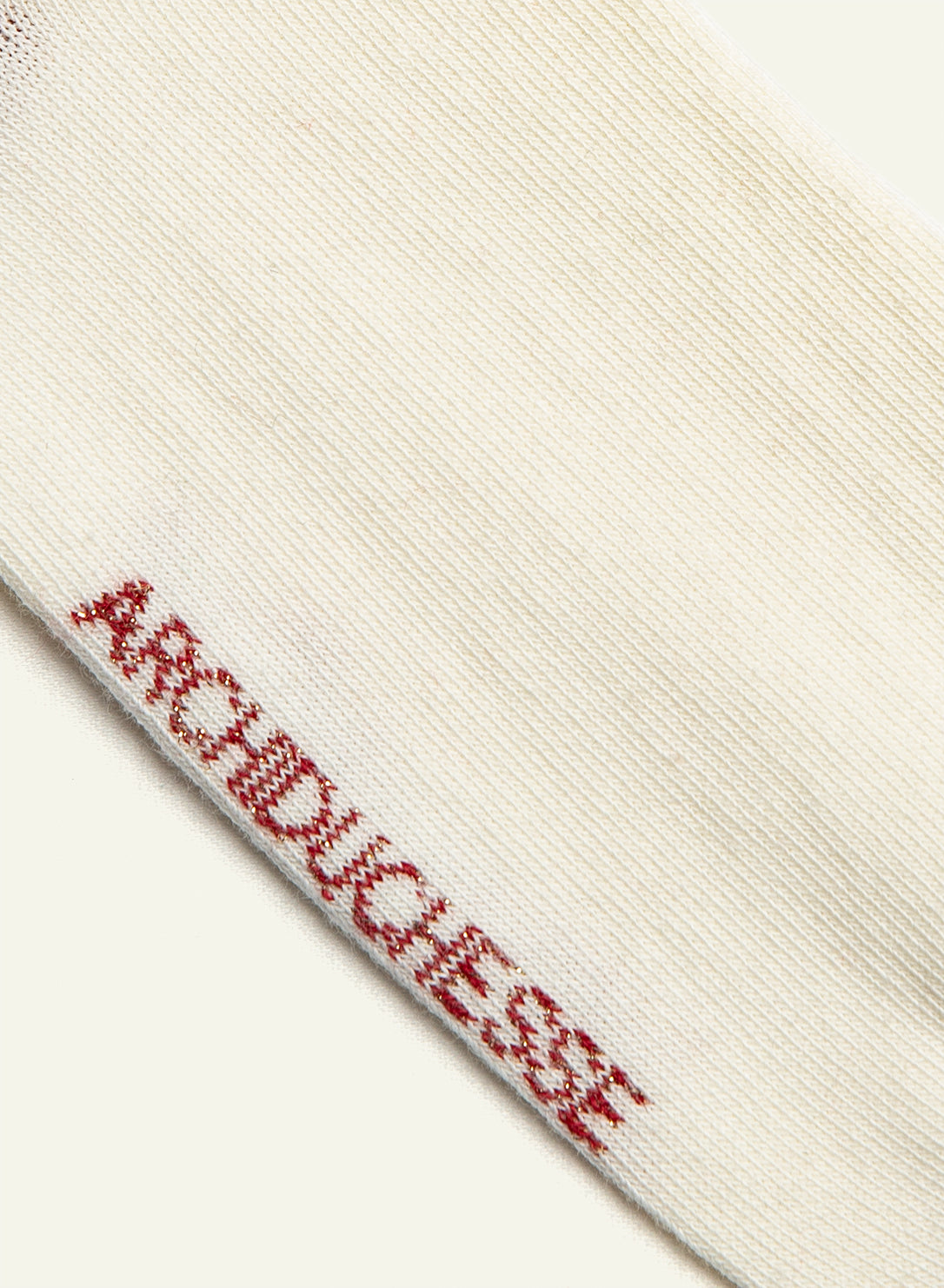 archiduchesse-fantaisie-compl-tement-love-socquettes-blanc-coton image 5
