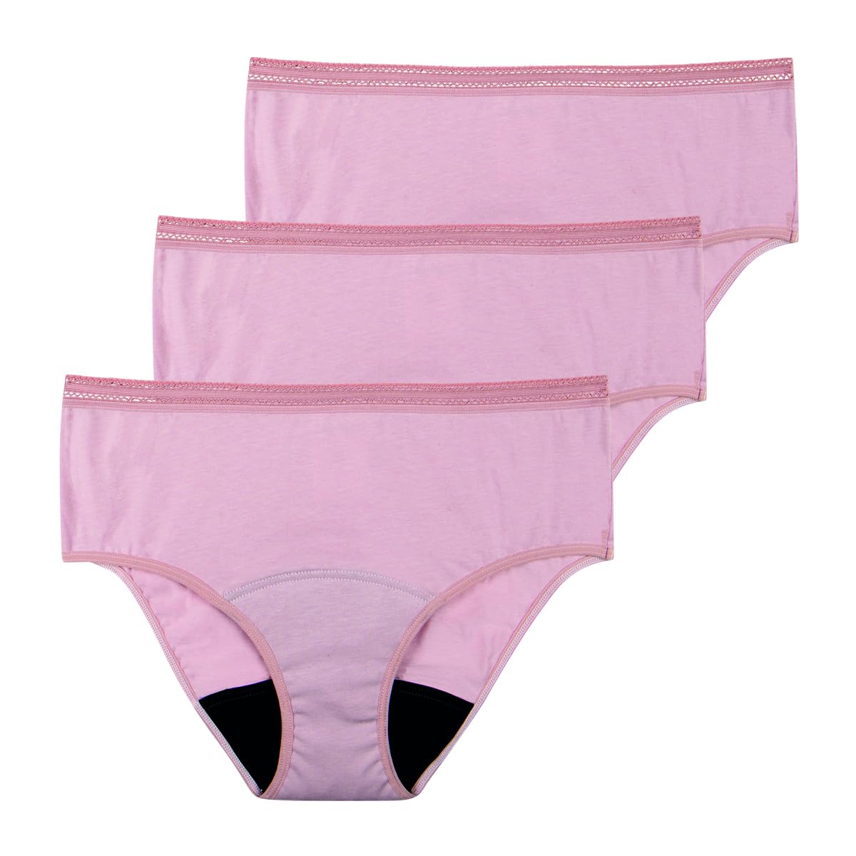 athena-dailyz-lot-3-culottes-menstruelles-haute-rose image 2