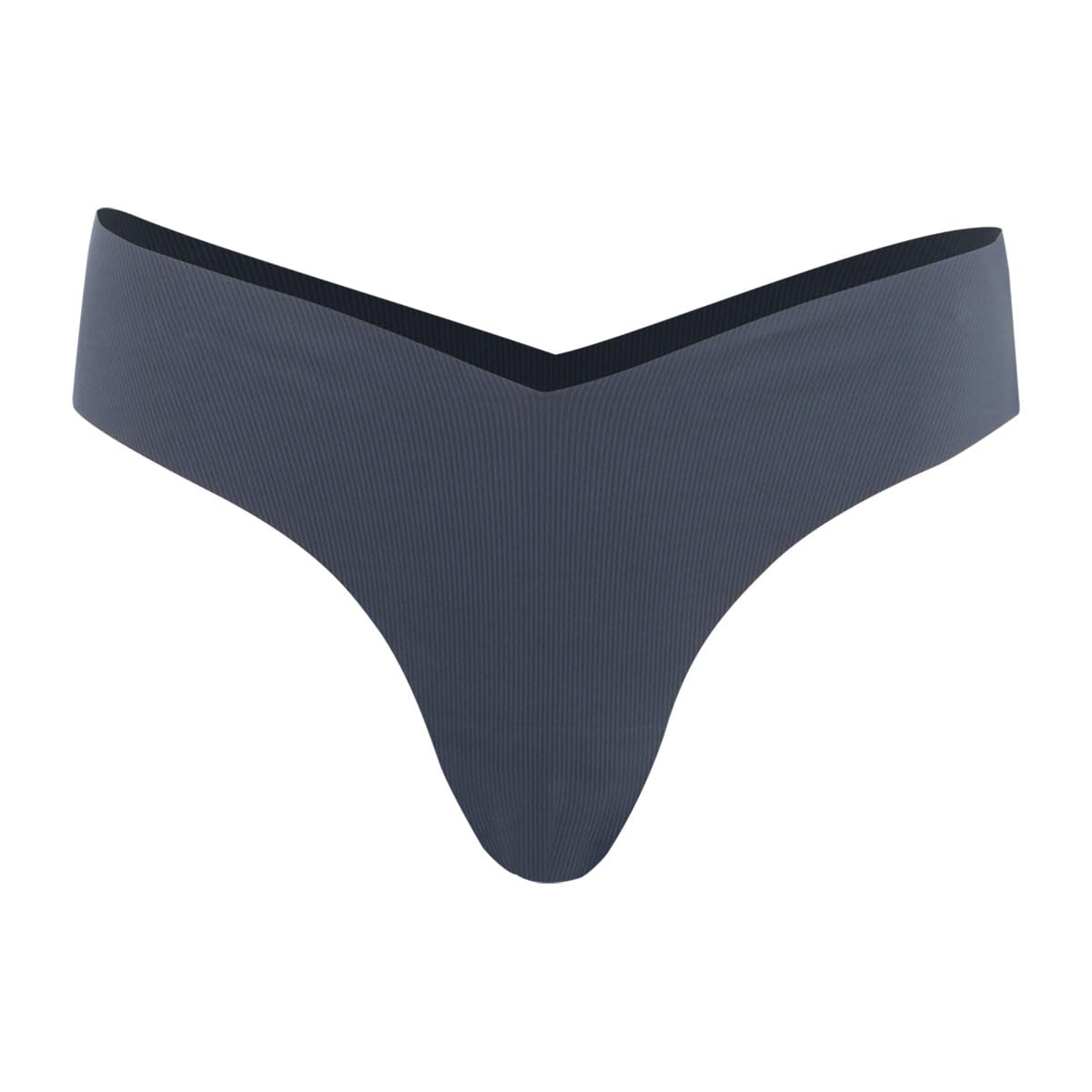 athena-easy-essentiel-slip-br-silien-femme-sans-coutures-noir image 6