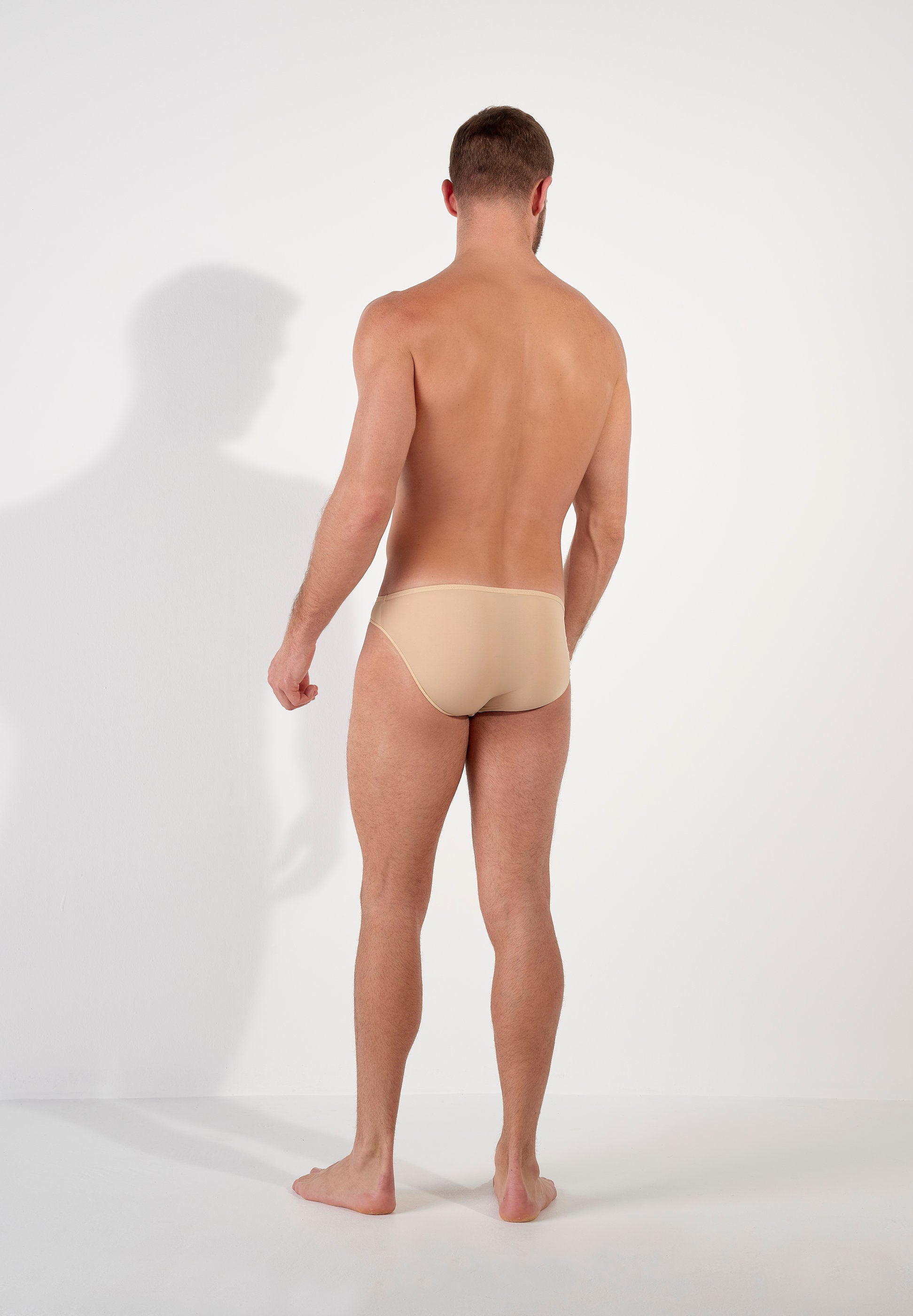 hom-plumes-micro-briefs-slip-homme-chair-microfibre image 6