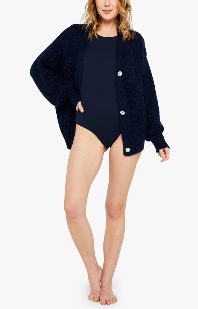 arthur-bob-mohair-gilet-int-rieur-femme-marine image 1