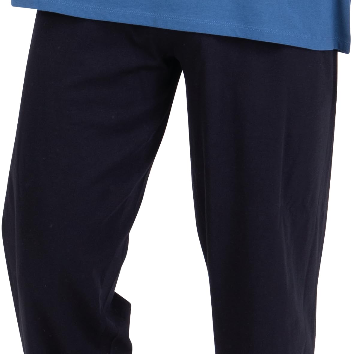 athena-graphic-pyjama-homme-s-rigraphi-anthracite image 6