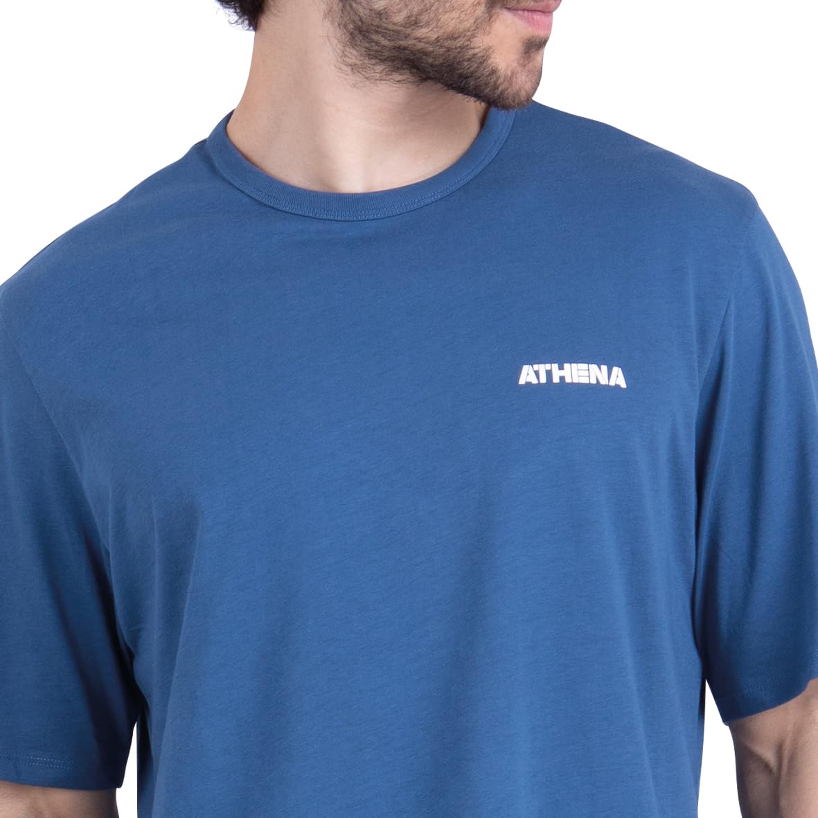 athena-my-petit-prix-pyjama-court-homme-l-bleu-min-ral image 5