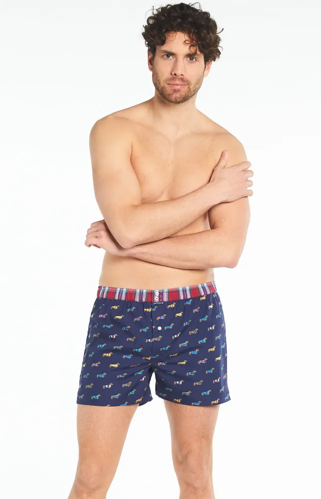 arthur-le-club-928-cale-on-homme-marine-l-bio image 1
