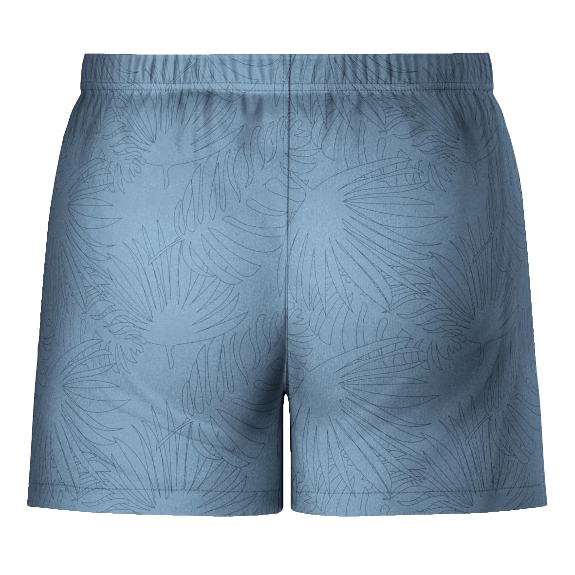 athena-daily-sport-surf-bermuda-de-bain-homme-l-imprim image 3