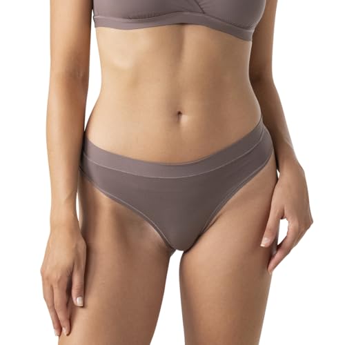 athena-easy-seconde-peau-string-femme-sisal-sans-coutures image 5