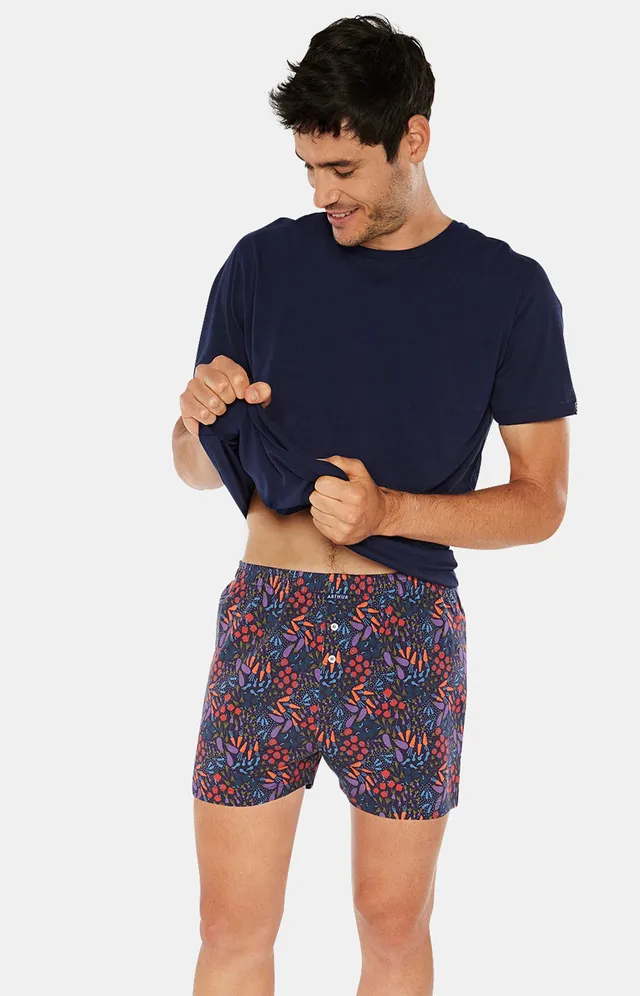 arthur-le-club-potager-cale-on-nuit-homme-marine-bio image 1