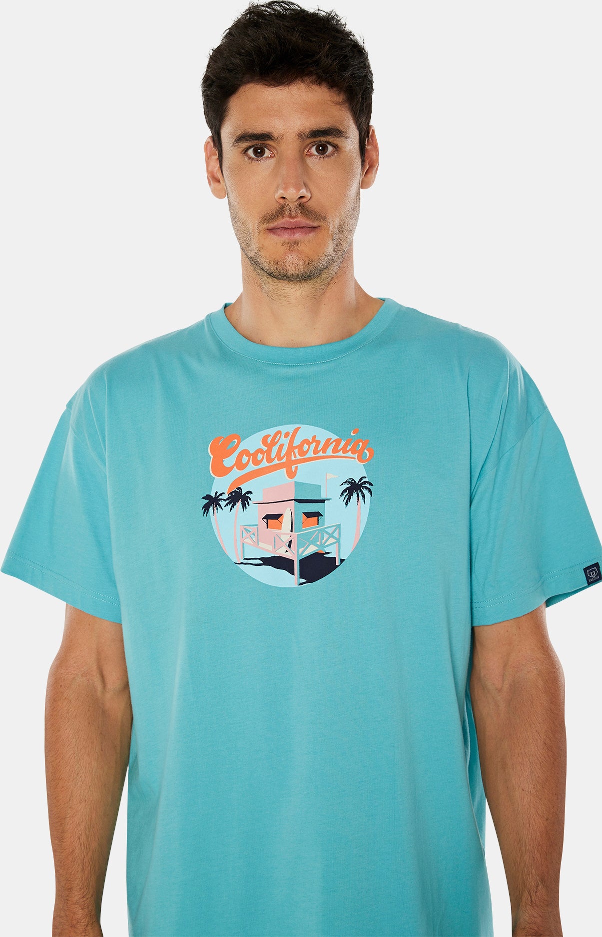 arthur-bob-maxi-tee-shirt-coolifornia-atoll-coton-bio image 6