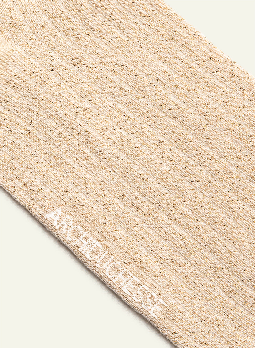 archiduchesse-paillet-e-champagne-chaussettes-dor-36-41 image 5