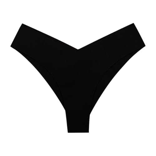 athena-easy-essentiel-slip-br-silien-femme-sans-coutures-noir image 8